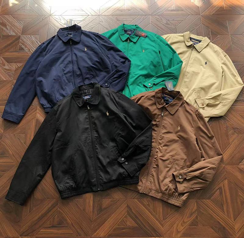 RALPH LAUREN JACKETS (97)