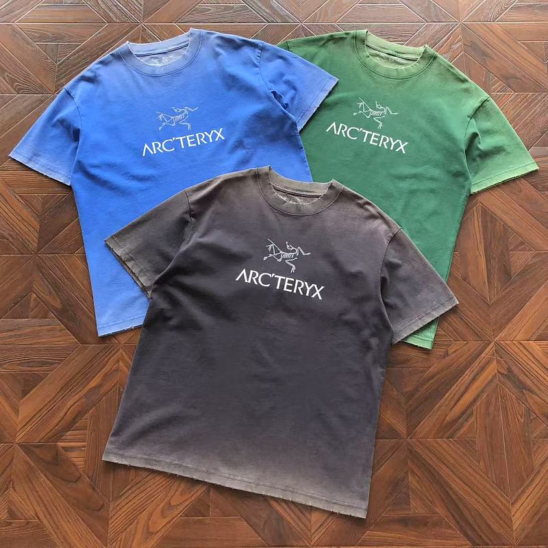 ARC'TERYX TSHIRTS (27)