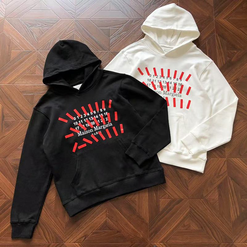 MAISON MARGIELA HOODIES (10)