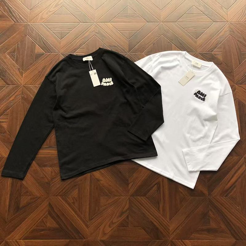 AMI LONGSLEEVES (53)