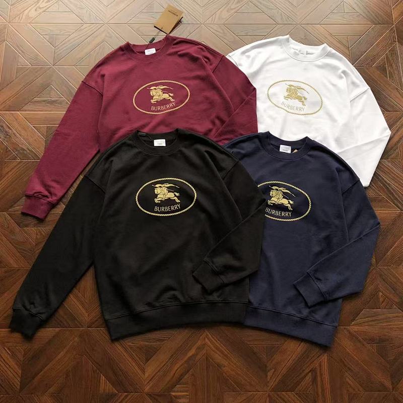 BURBERRY SWEATSHIRTS (6)
