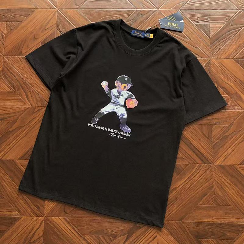 RALPH LAUREN TSHIRTS (234)