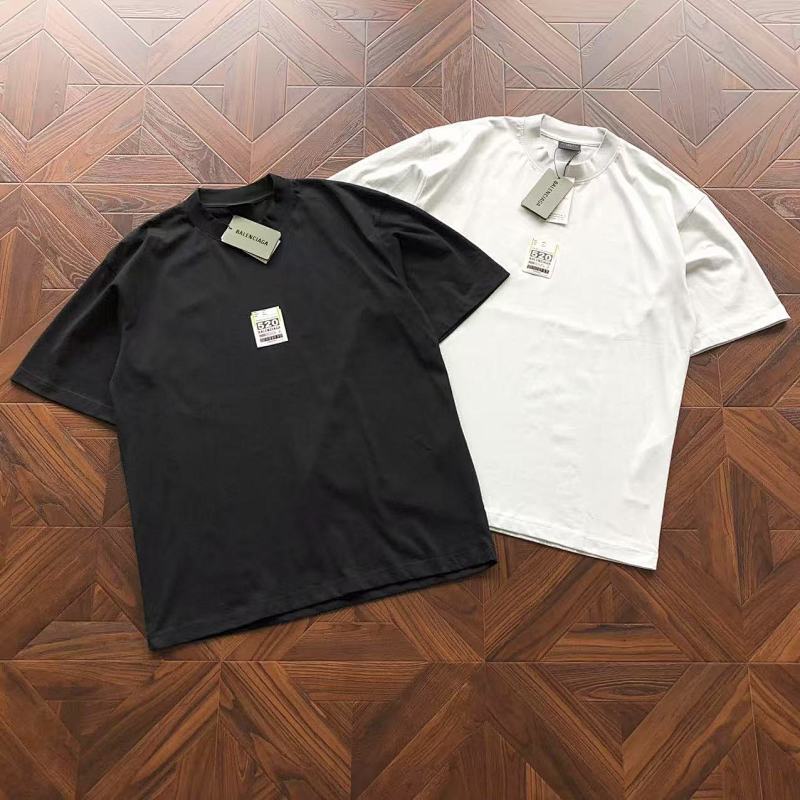 BALENCIAGA TSHIRTS (48)
