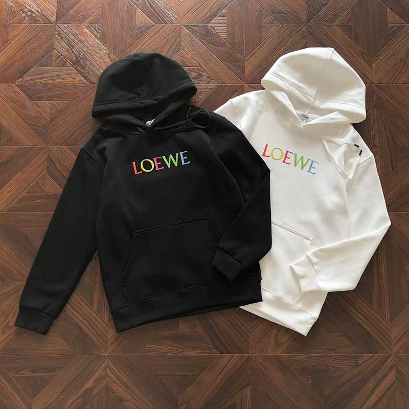 LOEWE HOODIES (3)