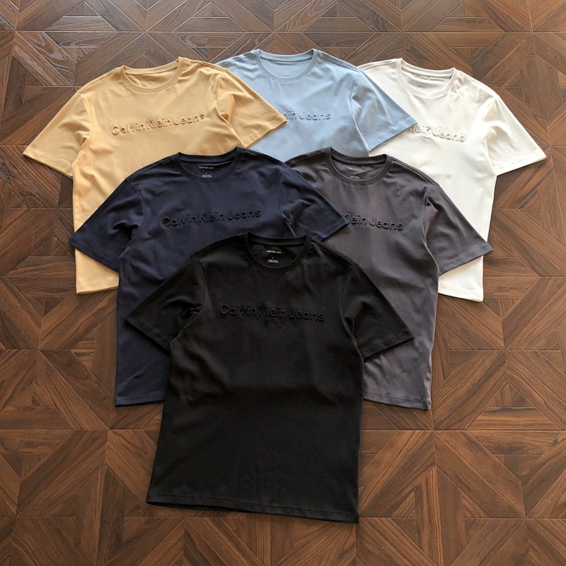 CALVIN KELIN TSHIRTS (6)