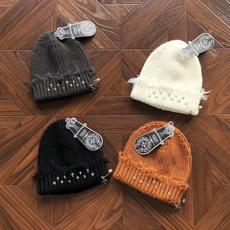 CHROME HEART CAPS (14)