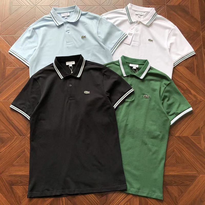 LACOSTE POLOS (43)