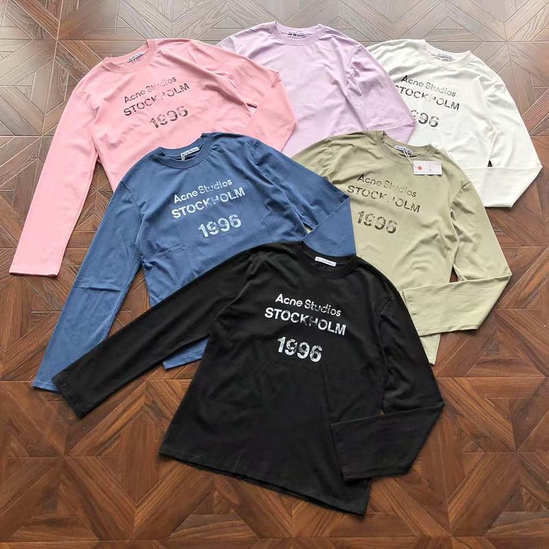 ACNE STUDIOS LONGSLEEVES (6)