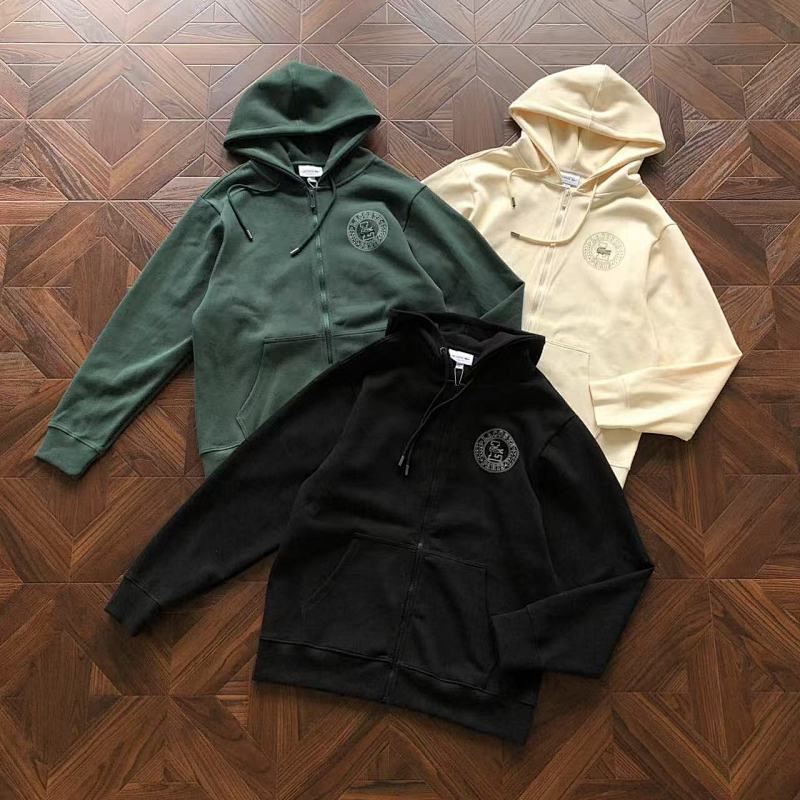 LACOSTE HOODIES (15)