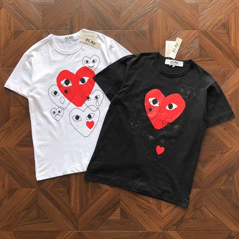CDG TSHIRTS (42)