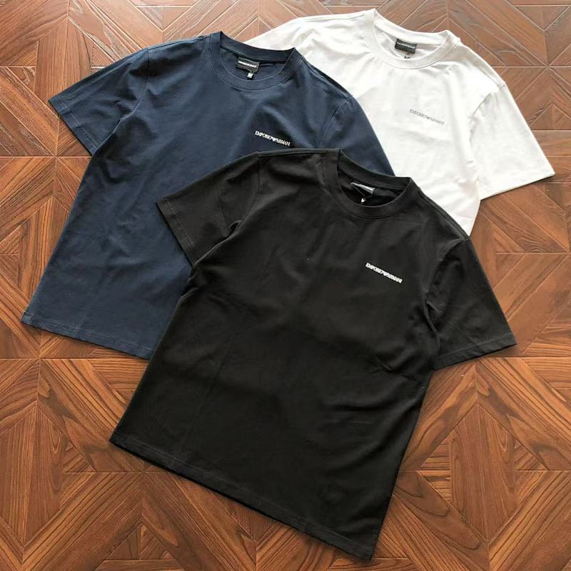 ARMANI TSHIRTS (46)
