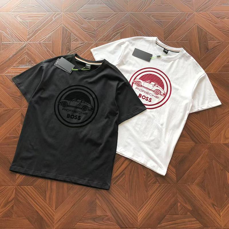 HUGO BOSS TSHIRTS (86)