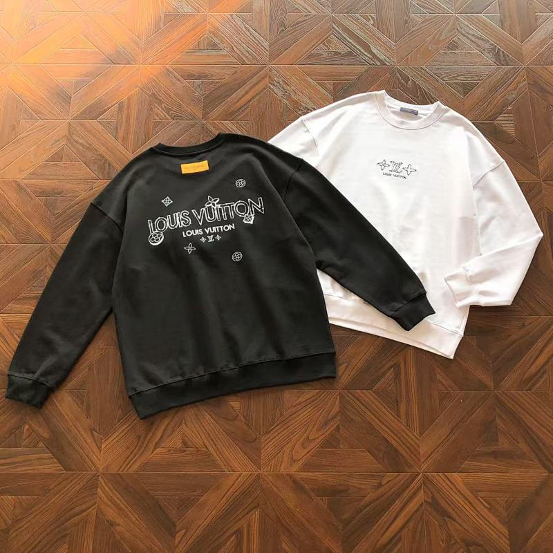 LOUIS VUITTON SWEATSHIRTS (12)
