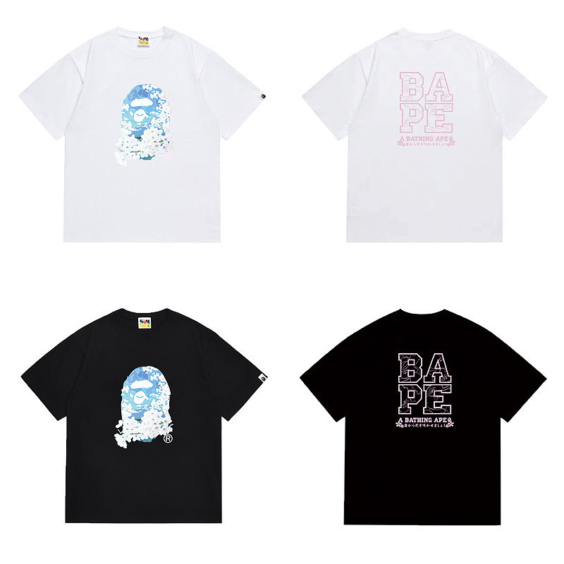 BAPE TSHIRTS (289)