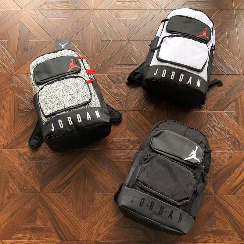 JORDAN BAGS (10)