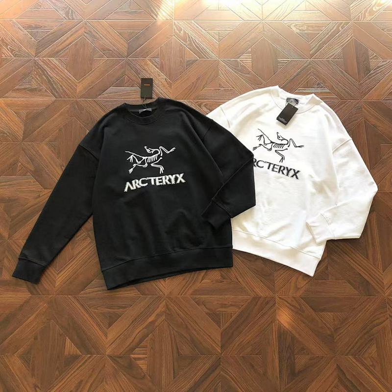 ARC'TERYX SWEATERS (16)