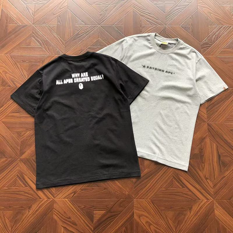 BAPE TSHIRTS (166)