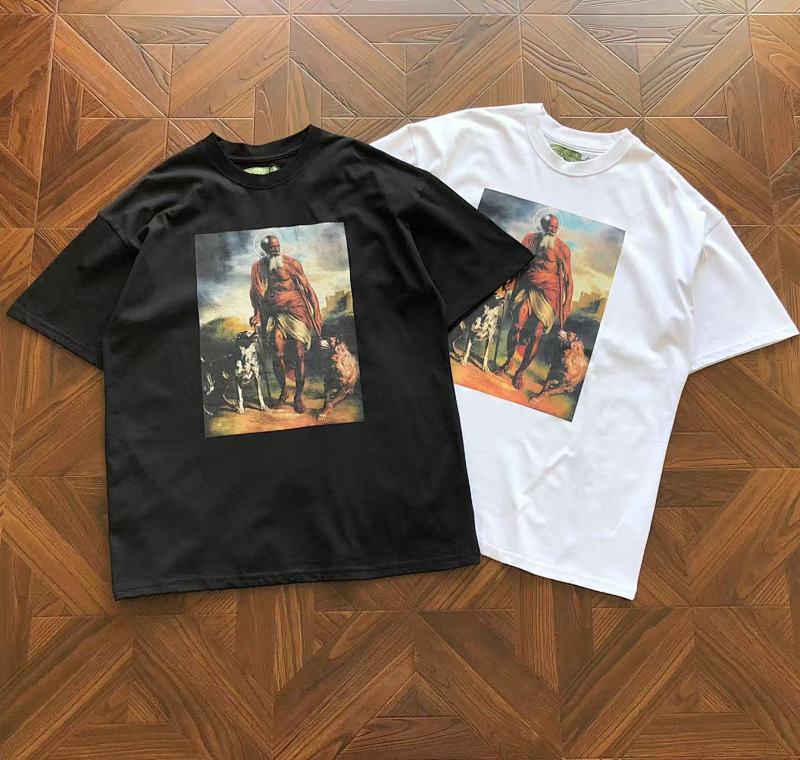DENIM TEARS TSHIRTS (30)