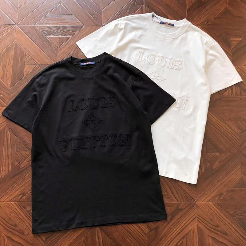 LOUIS VUITTON TSHIRTS (145)