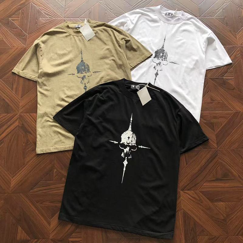 FASHION TSHIRTS (4)