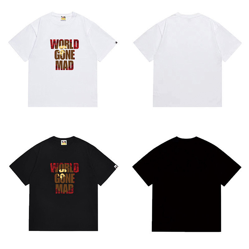 BAPE TSHIRTS (578)