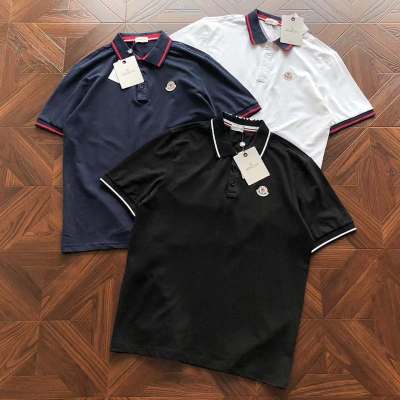 MONCLER POLOS (32)