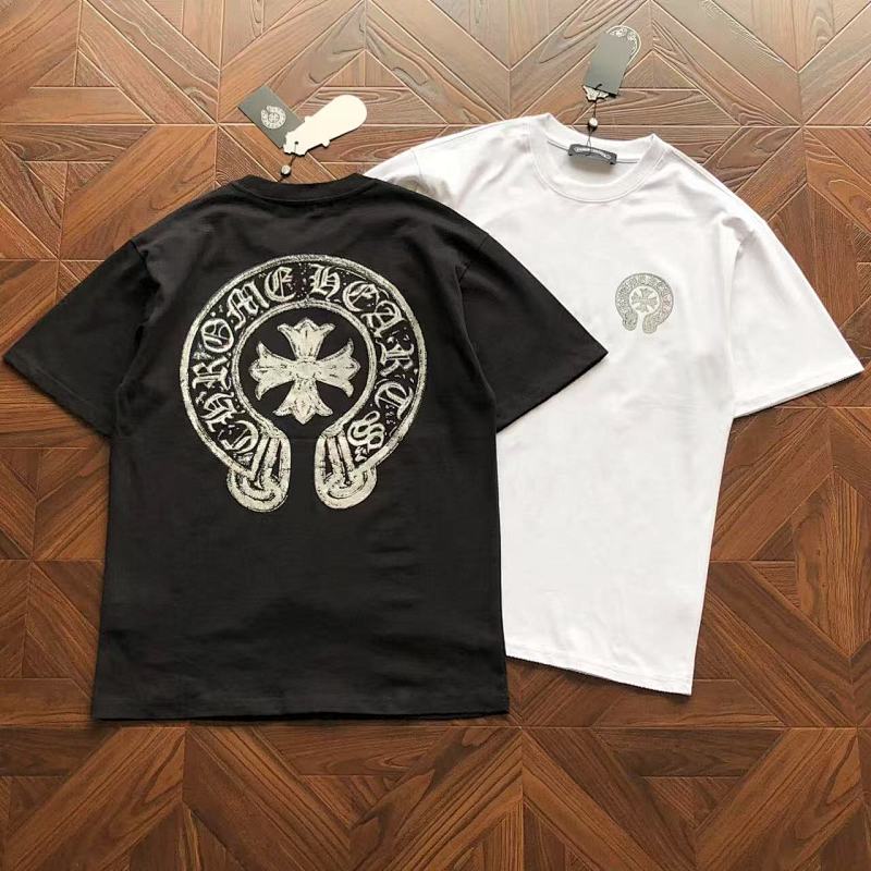CHROME HEART TSHIRTS (29)