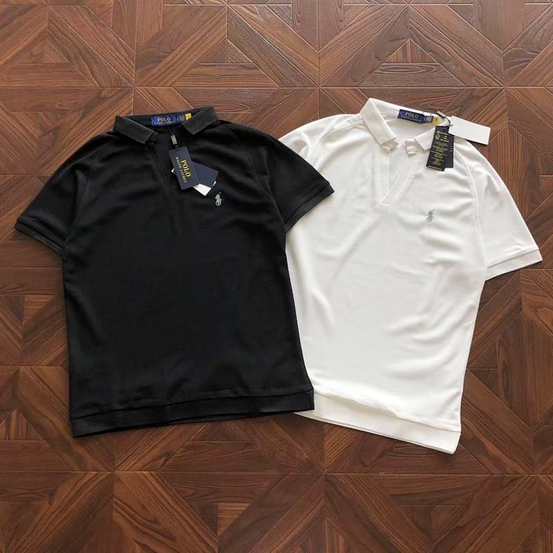 RALPH LAUREN POLOS (61)