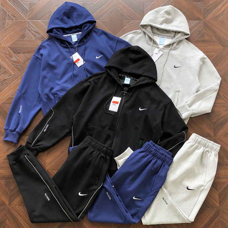 NIKE HOODIES (8)