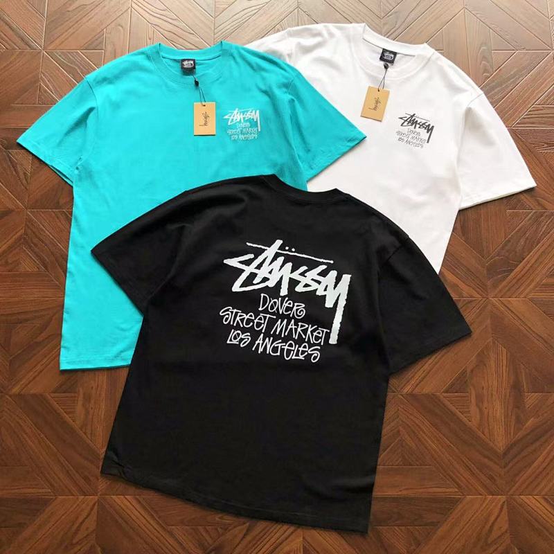 STUSSY TSHIRTS (154)