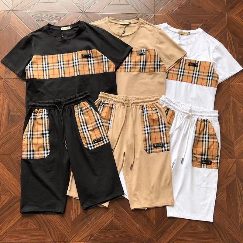 BURBERRY TSHIRTS (77)