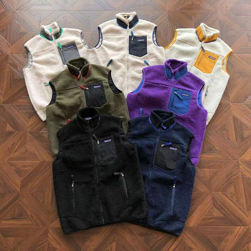 PATAGONIA JACKETS (22)