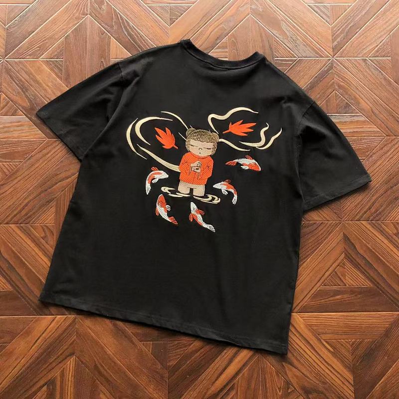 DERSCHUTZE TSHIRTS (14)