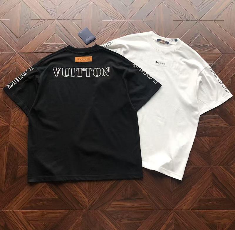LOUIS VUITTON TSHIRTS (148)