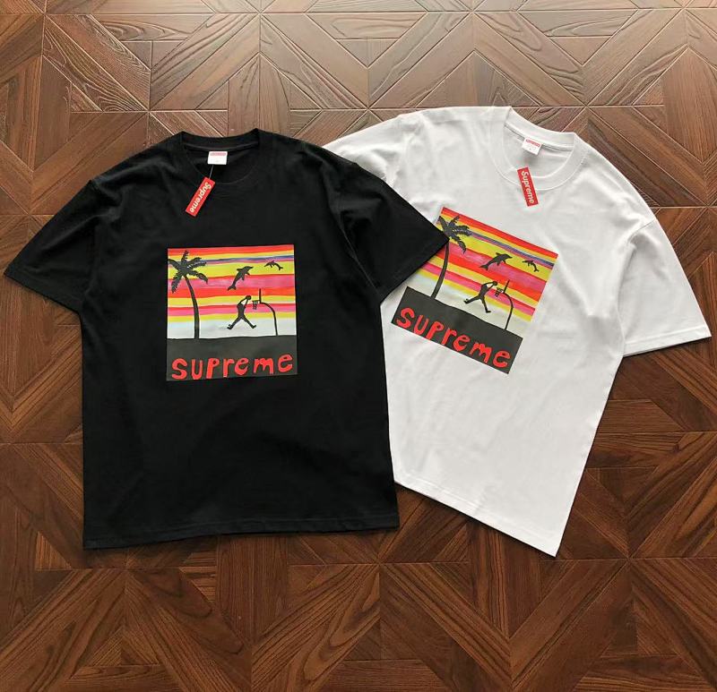 SUPREME TSHIRTS (132)