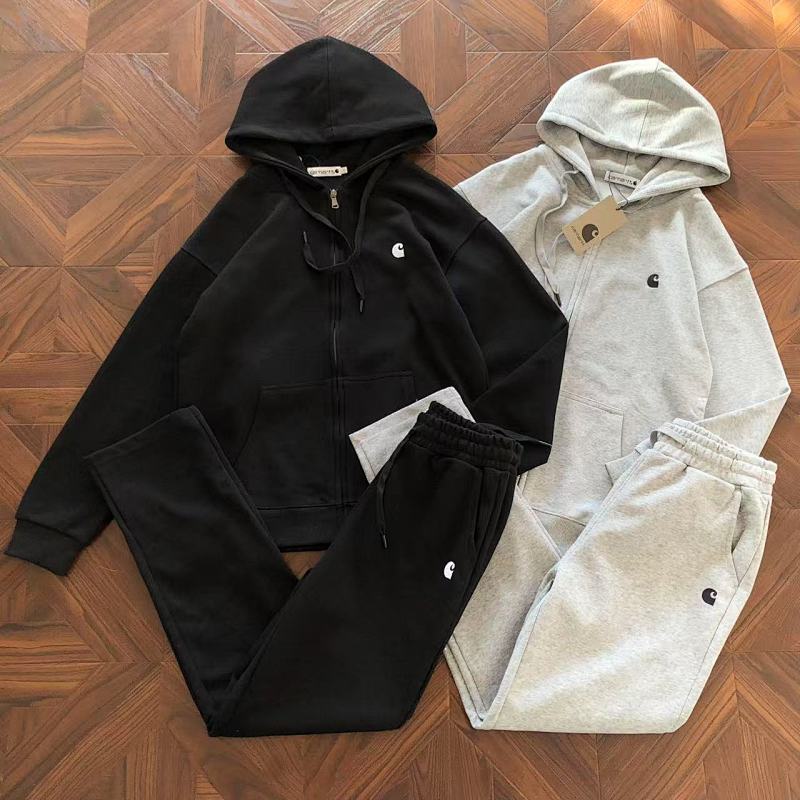 CARHARTT HOODIES (7)