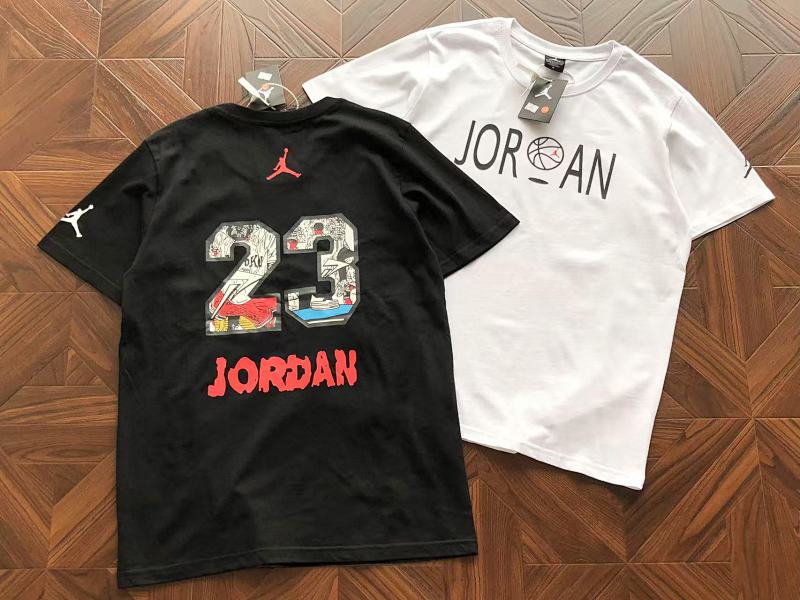 JORDAN TSHIRTS (20)