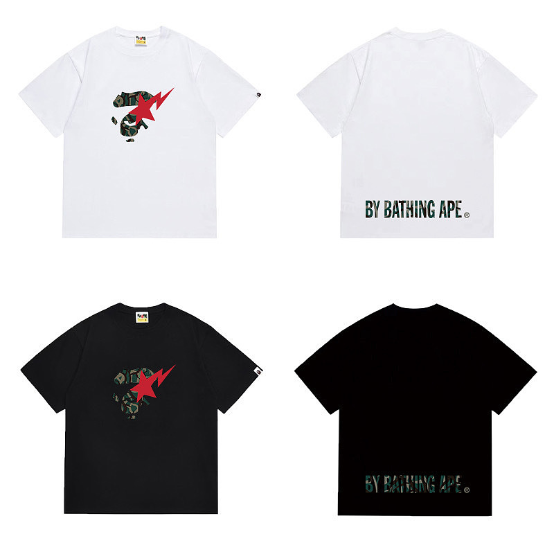 BAPE TSHIRTS (366)