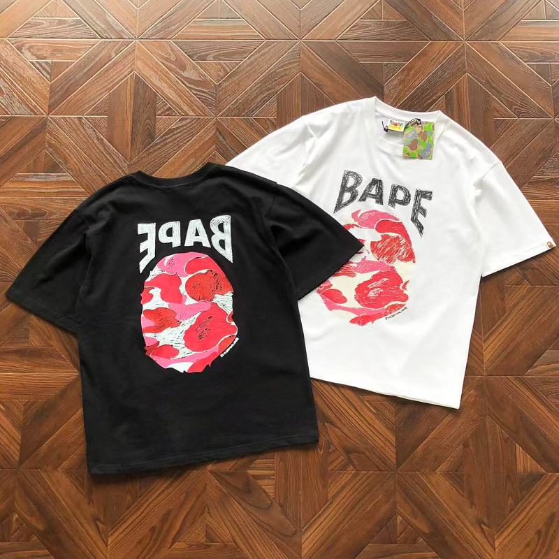 BAPE TSHIRTS (99)