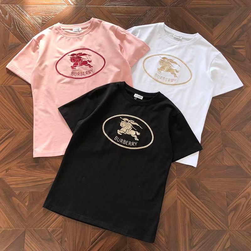 BURBERRY TSHIRTS (54)