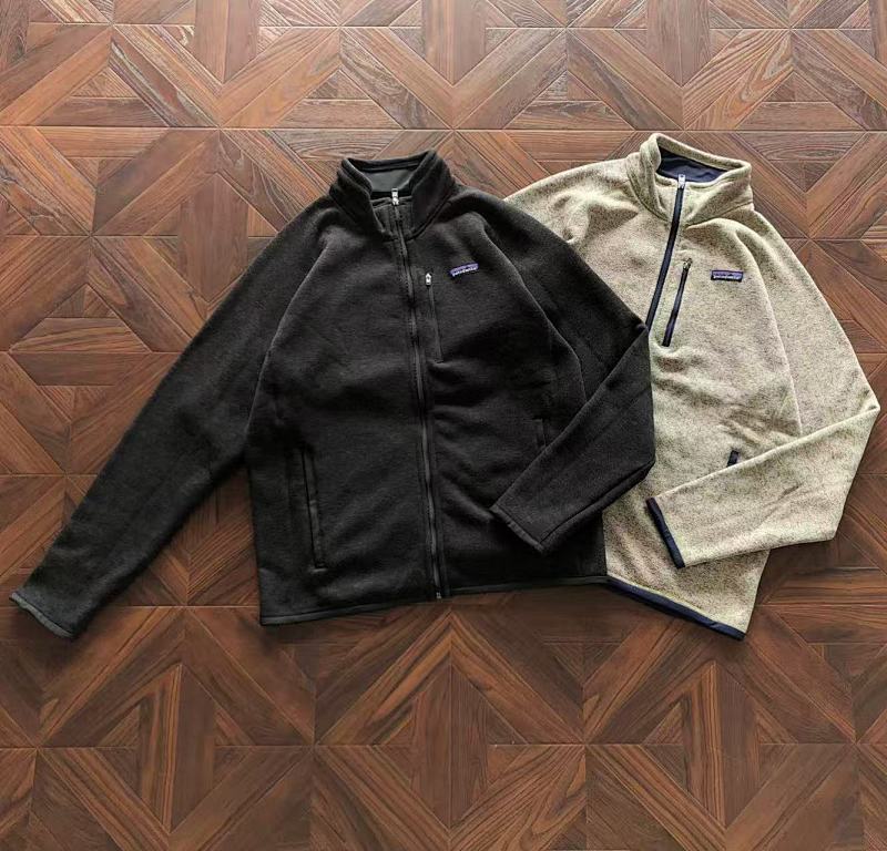 PATAGONIA JACKETS (20)