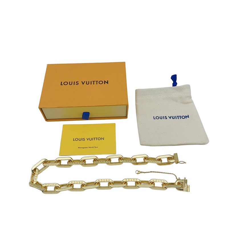 LOUIS VUITTON JEWELRY (102)