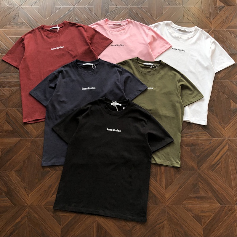 ACNE TSHIRTS (11)