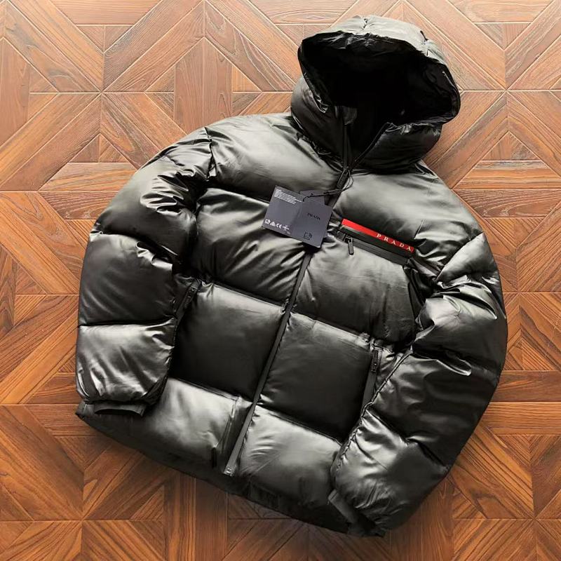 PRADA JACKETS (2)