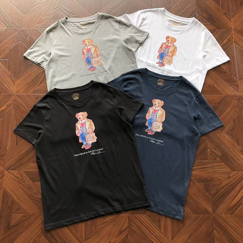 RALPH LAUREN TSHIRTS (256)