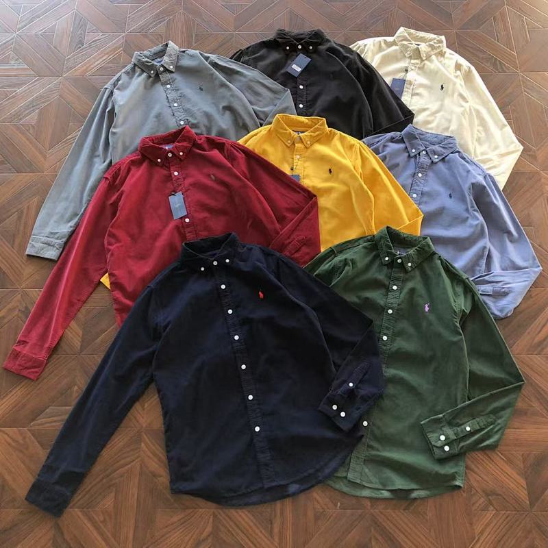 RALPH LAUREN LONGSLEEVES (29)