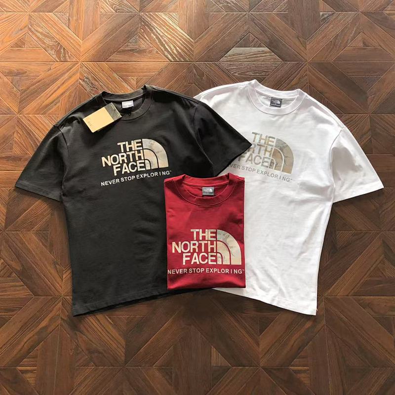 TNF TSHIRTS (8)