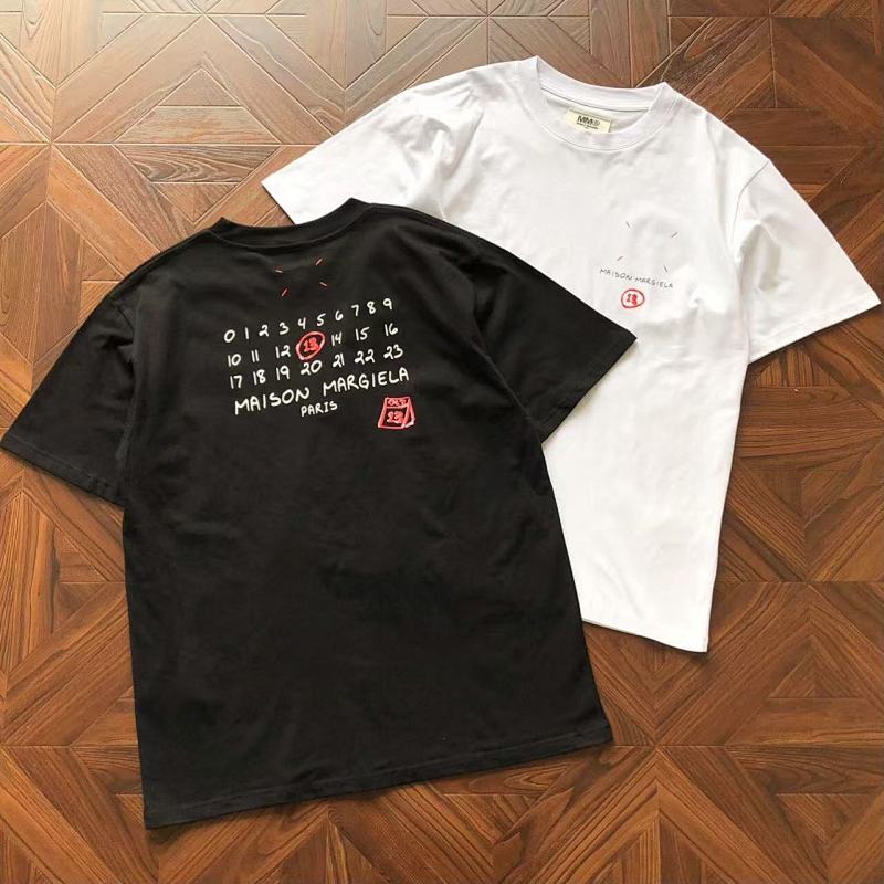 MAISON MARGIELA TSHIRTS (37)
