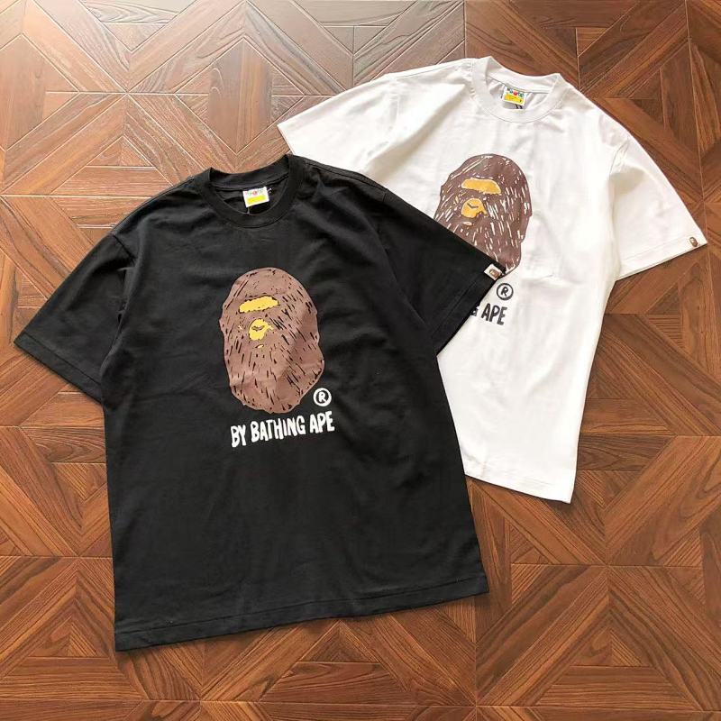 BAPE TSHIRTS (107)