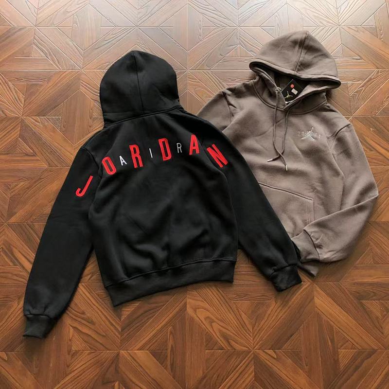 JORDAN HOODIES (28)